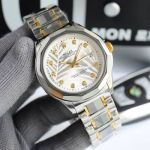 Rolex 1:1 Stainless Steel Business Leisure Man 42MM Wrist Watch